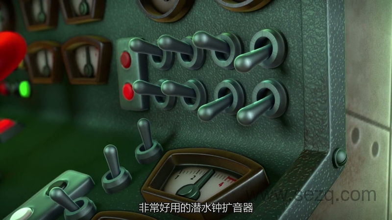 汪汪队立大功 - 动画资源画廊第9张