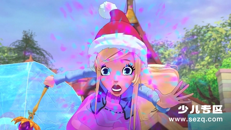 皇家趣学院 - 动画资源画廊第3张