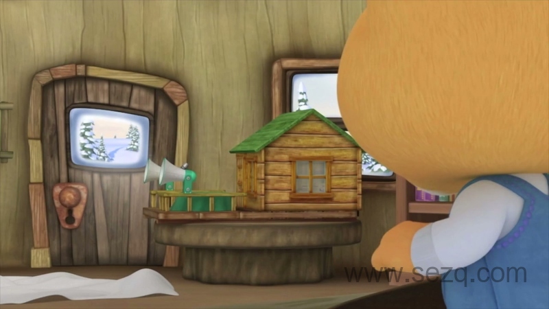 小企鹅啵乐乐 - 动画资源画廊第2张