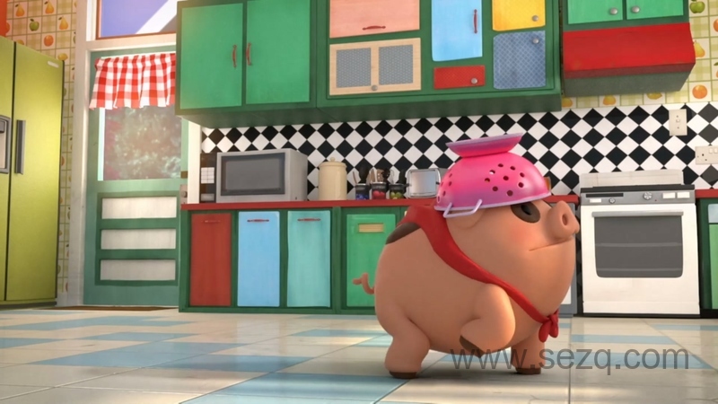 卡祖普！ - 动画资源画廊第7张