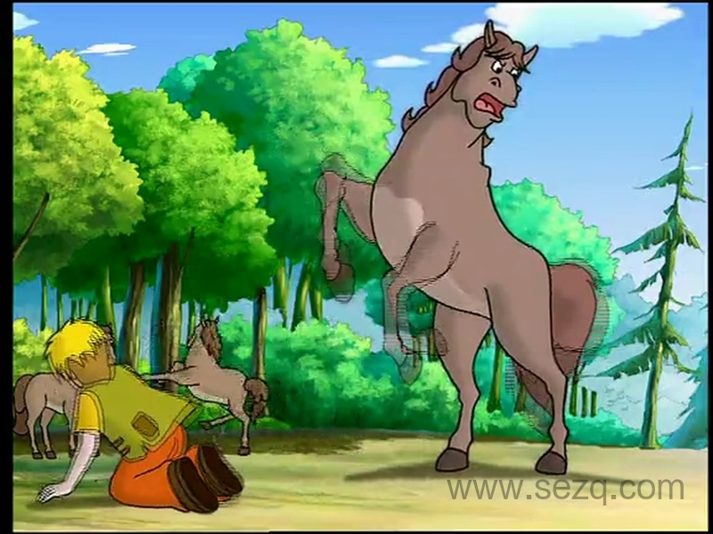 魔笛奇遇记 - 动画资源画廊第5张