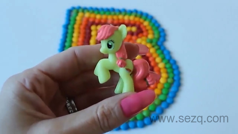 颜色屋 - 动画资源画廊第2张