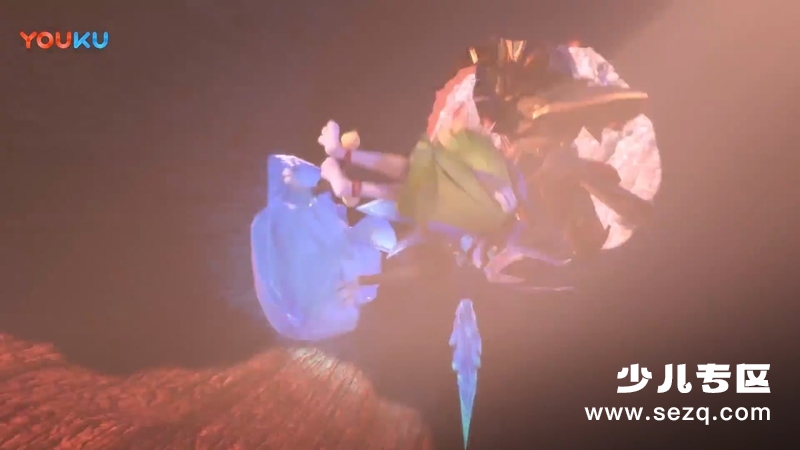 巨兵长城传 - 动画资源画廊第5张