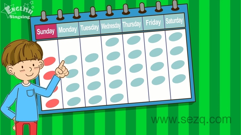 English Singsing - 动画资源画廊第5张