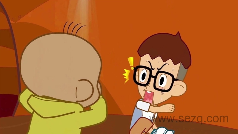 阿毛的故事 - 动画资源画廊第9张