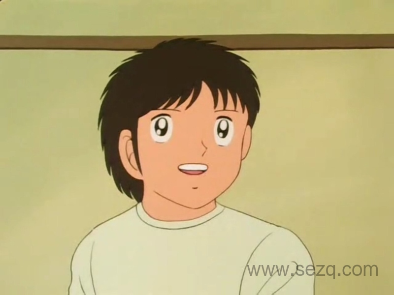 足球小将 - 动画资源画廊第9张