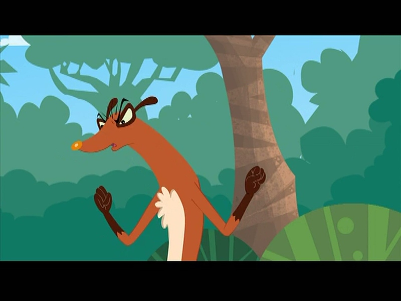 小鸡不好惹 - 动画资源画廊第4张