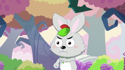 喜羊羊系列动画《喜羊羊与灰太狼之羊村守护者 Pleasant Goat and Big Big Wolf: Guardian of the Goat Village》第一季 国语中字 全60集MP4下载 - 少儿专区