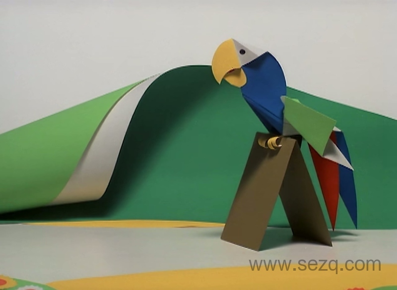 呱呱奇遇记 - 动画资源画廊第2张