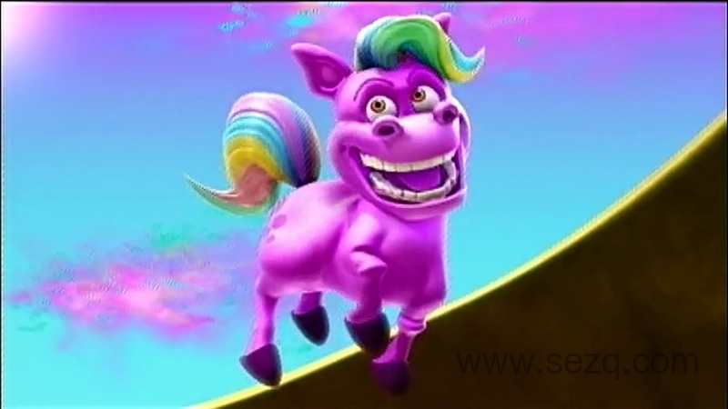 西恩的星球 - 动画资源画廊第7张