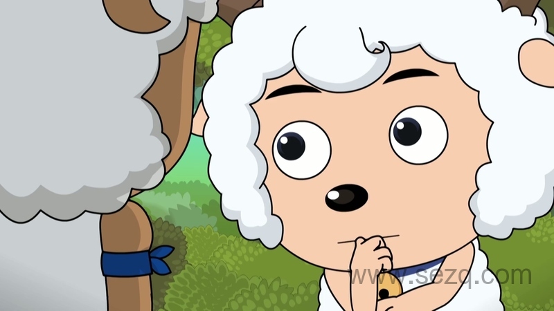 喜羊羊与灰太狼之奇思妙想喜羊羊 - 动画资源画廊第7张