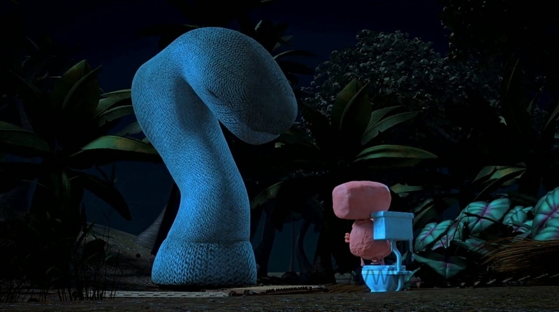 黏土兄弟 - 动画资源画廊第9张