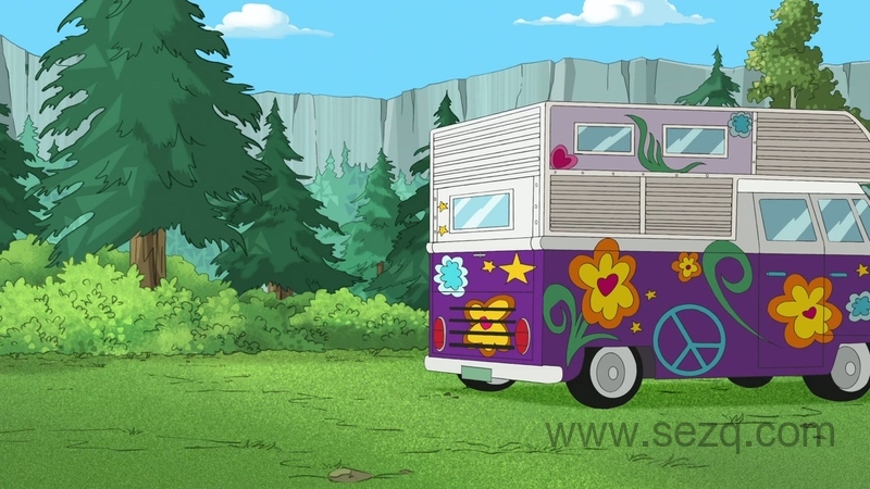 飞哥与小佛 - 动画资源画廊第5张