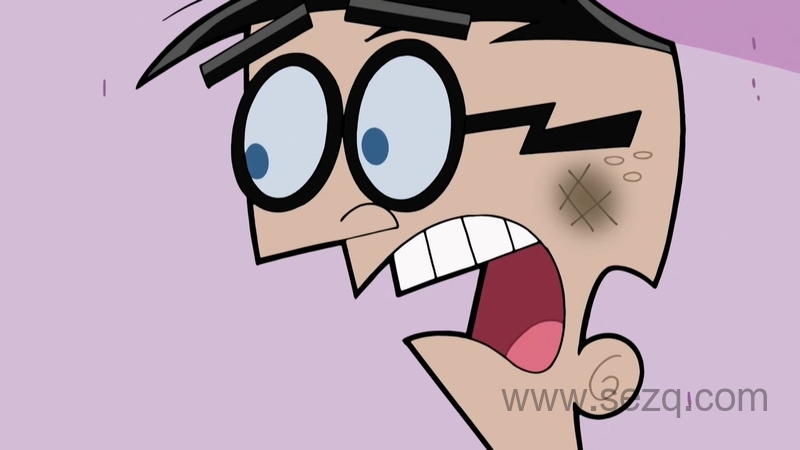 趣怪守护仙 - 动画资源画廊第3张