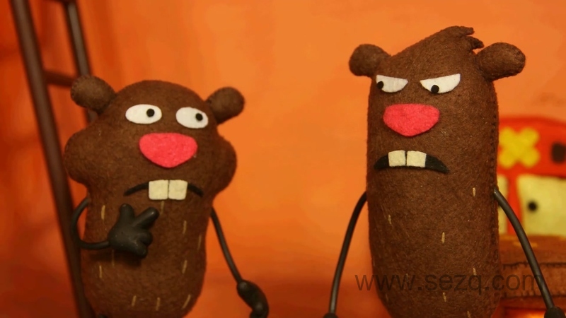 说果雷雷 - 动画资源画廊第4张