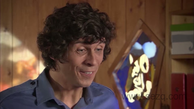 安迪的野外冒险 - 动画资源画廊第2张