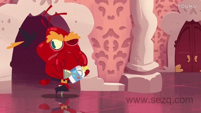 树干小火车 - 动画资源画廊第4张