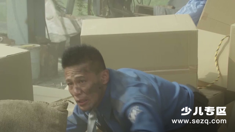 欧布奥特曼 英雄传 - 动画资源画廊第2张