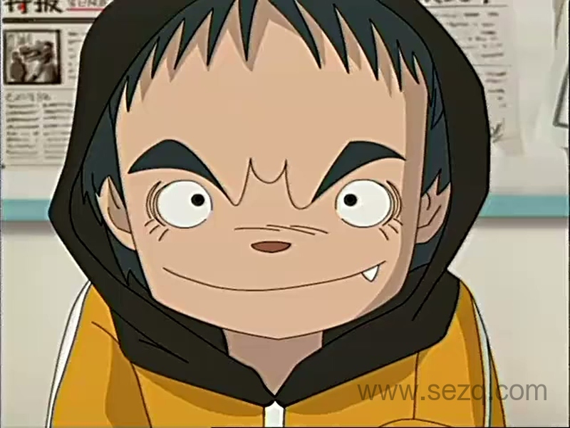 智谋家族 - 动画资源画廊第8张