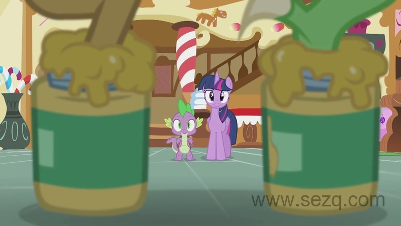 小马宝莉 - 动画资源画廊第5张