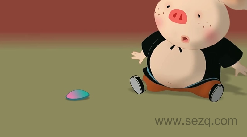 西游记的故事 - 动画资源画廊第8张