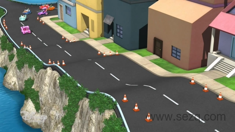 米奇妙妙车队 - 动画资源画廊第5张