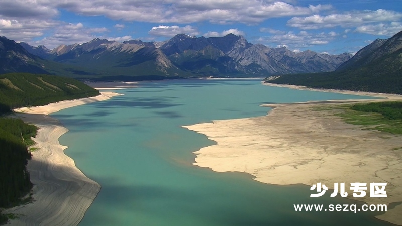 冰河巨兽 - 动画资源画廊第7张