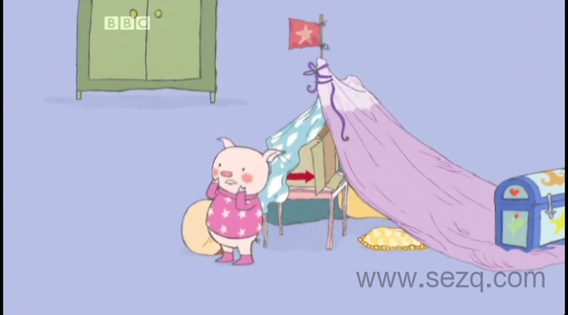 蒂莉和朋友们 - 动画资源画廊第9张