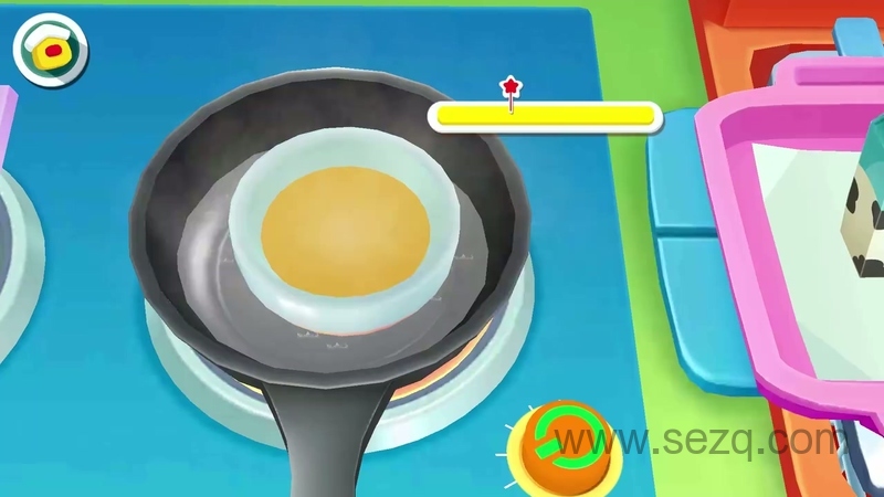 宝宝巴士美食屋 - 动画资源画廊第3张