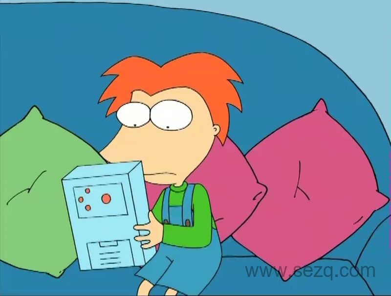 可可可心一家人 - 动画资源画廊第6张