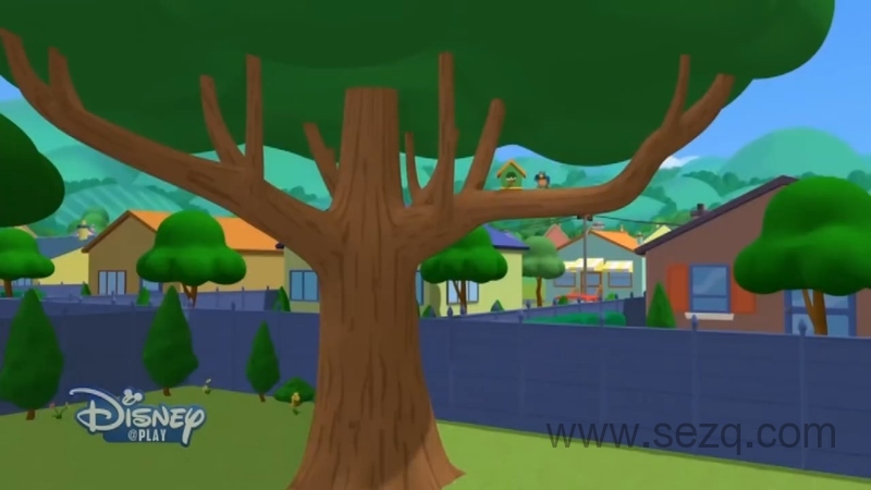 万能阿曼 - 动画资源画廊第8张