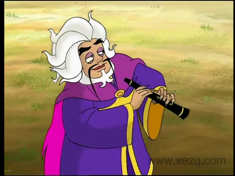 魔笛奇遇记 - 动画资源画廊第4张