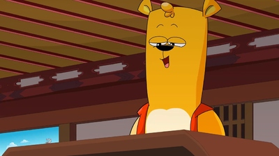 传统启蒙动画《水木幼教学堂系列之千字文 暂无》第一季 国语版 全63集MP4下载 - 少儿专区