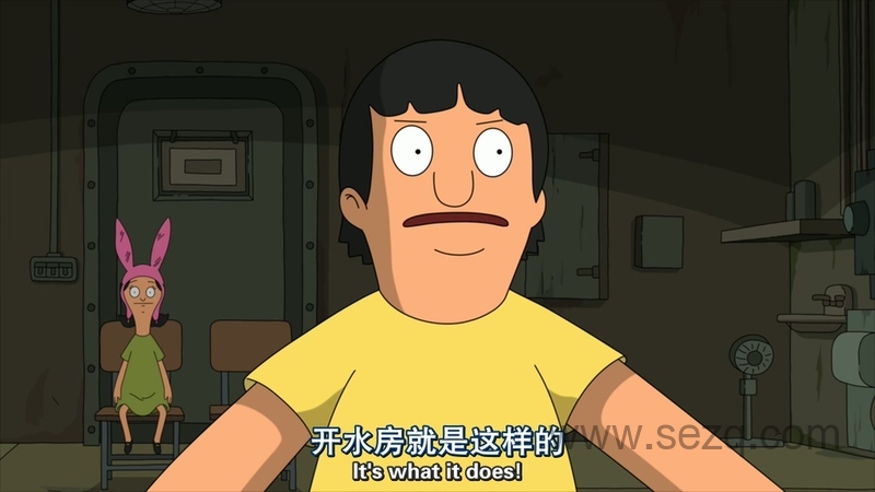 开心汉堡店 - 动画资源画廊第6张