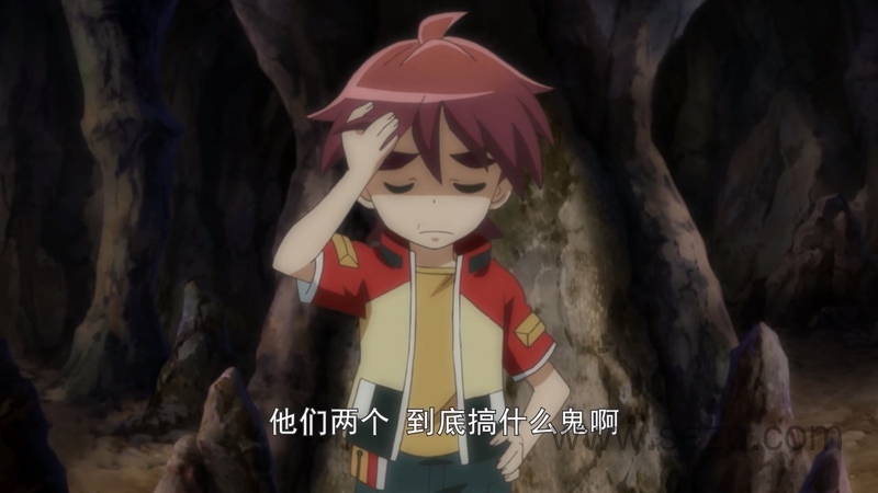 盟卡车神之魔幻对决 - 动画资源画廊第9张