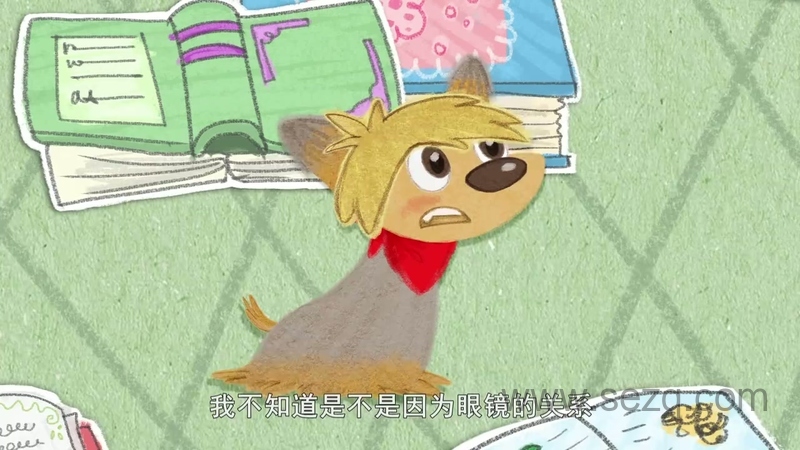 克里奥 - 动画资源画廊第4张