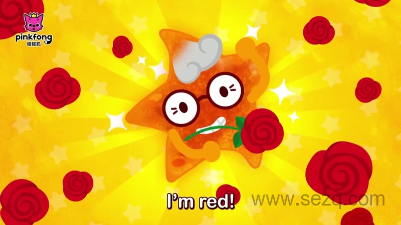 碰碰狐儿歌之宇宙系列 - 动画资源画廊第7张