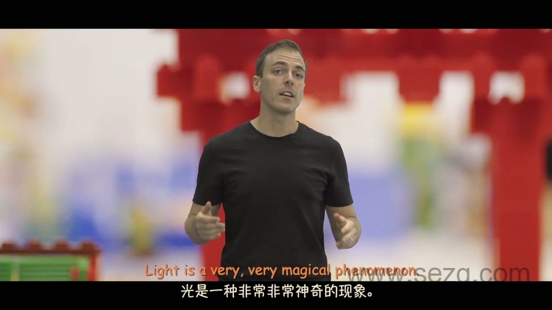 宝宝的物理学 - 动画资源画廊第6张