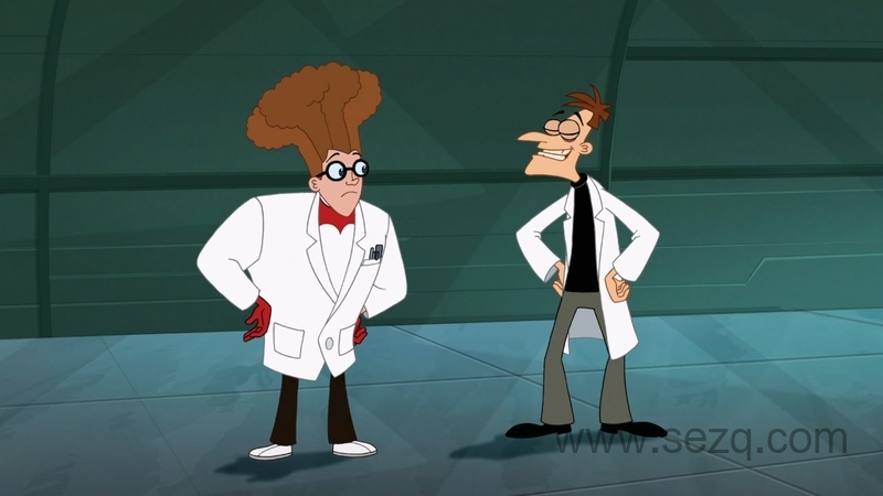 飞哥与小佛 - 动画资源画廊第2张