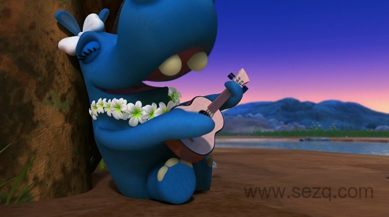 乐河家族 - 动画资源画廊第3张