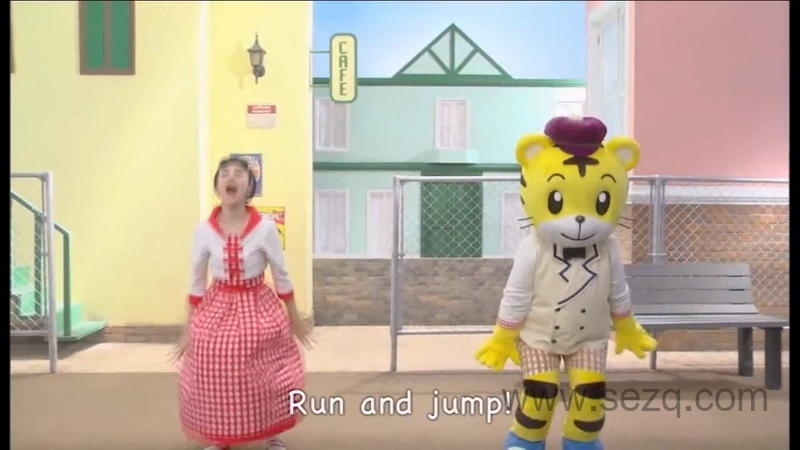 巧虎幼幼版2~3岁 2021年1月~12月 - 动画资源画廊第4张