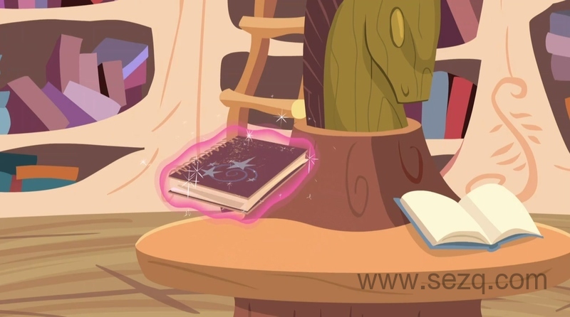 小马宝莉 - 动画资源画廊第6张