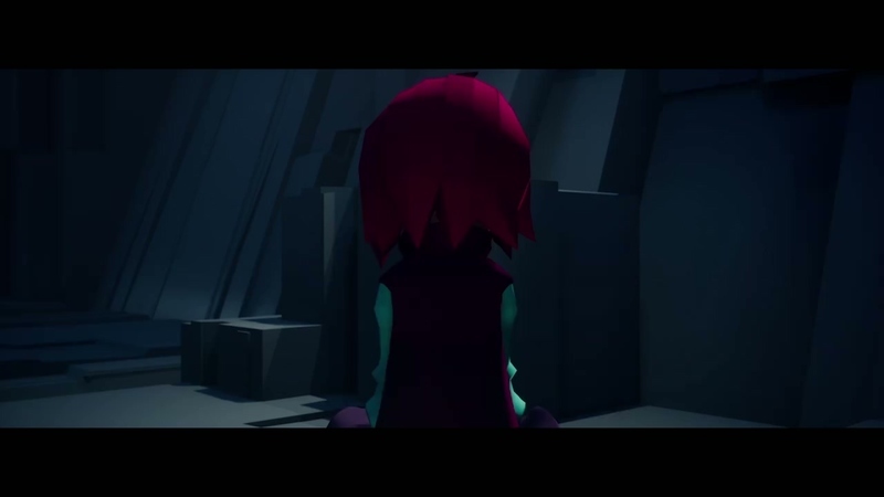 凹凸世界 - 动画资源画廊第7张