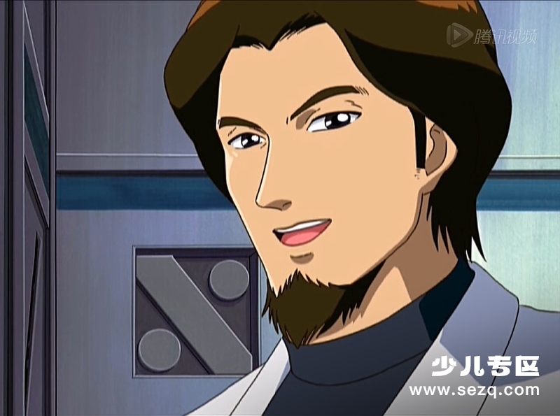 变形金刚：能量晶体 - 动画资源画廊第3张