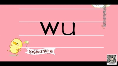 王芳拼音动画《王芳拼音 暂无》第一季 国语版 全16课MP4下载 - 少儿专区