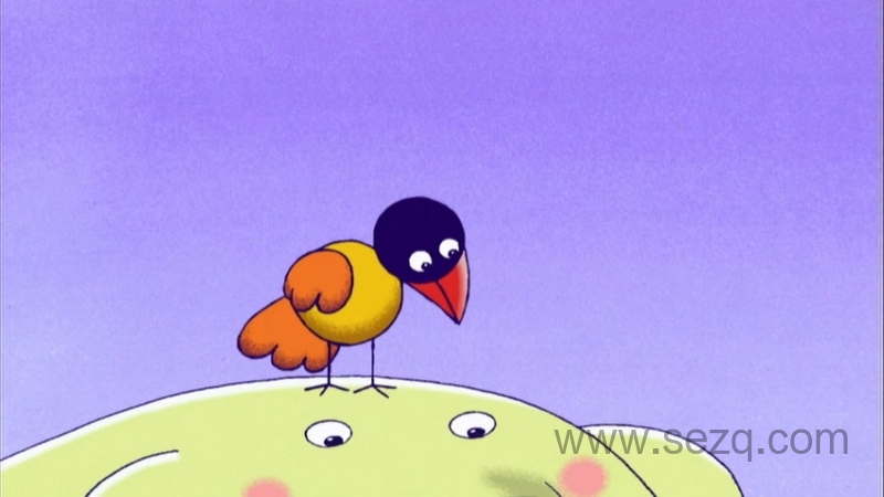 梦幻动物园 - 动画资源画廊第9张