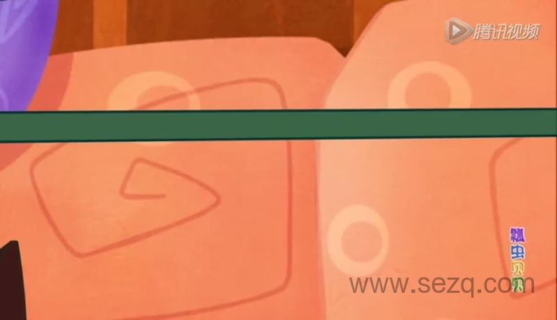 瓢虫贝贝之乌龙魔法 - 动画资源画廊第8张