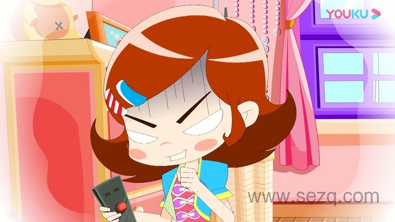 好奇探长 - 动画资源画廊第5张