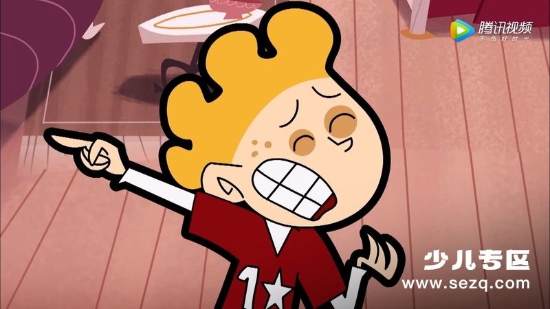 麋鹿也疯狂 - 动画资源画廊第3张