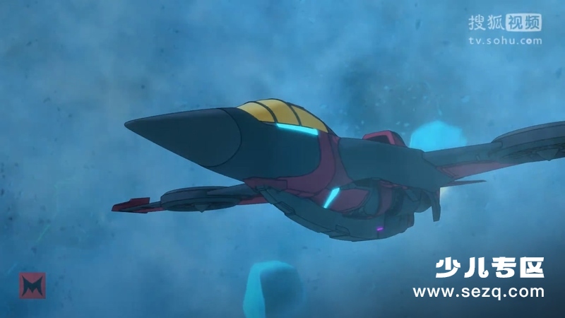 变形金刚：泰坦归来 - 动画资源画廊第3张